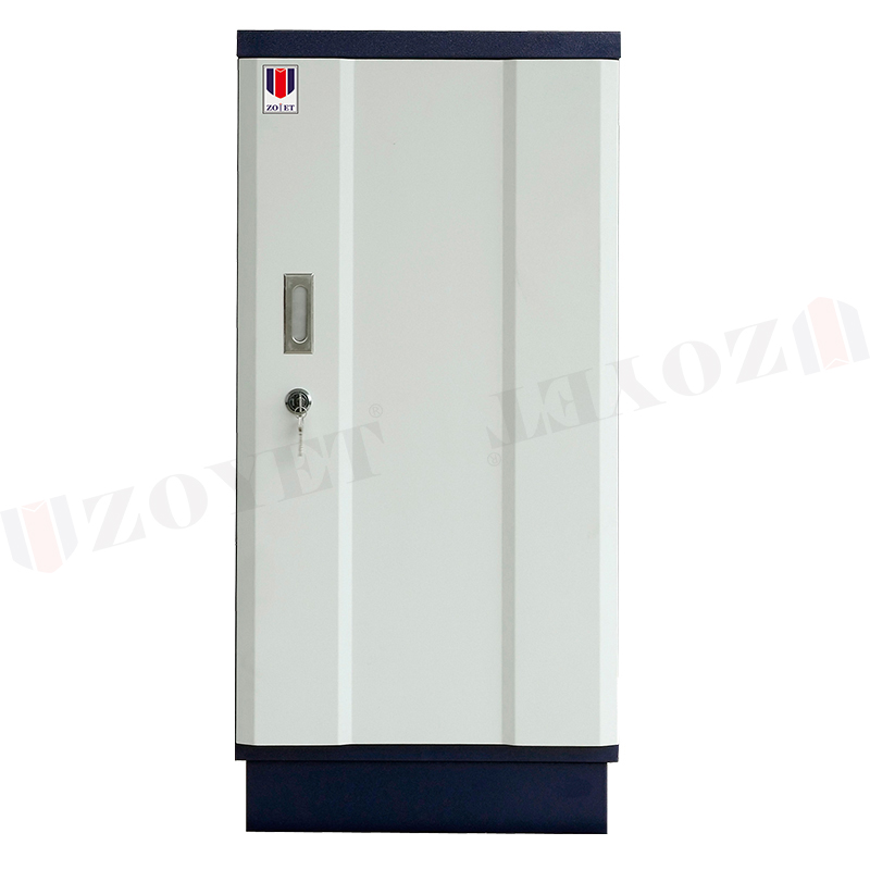 防磁信息柜（6抽屜）