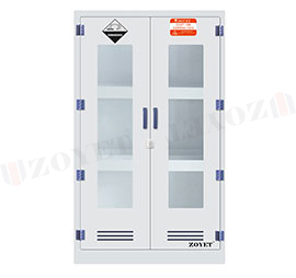 強腐蝕性耐酸堿藥品柜