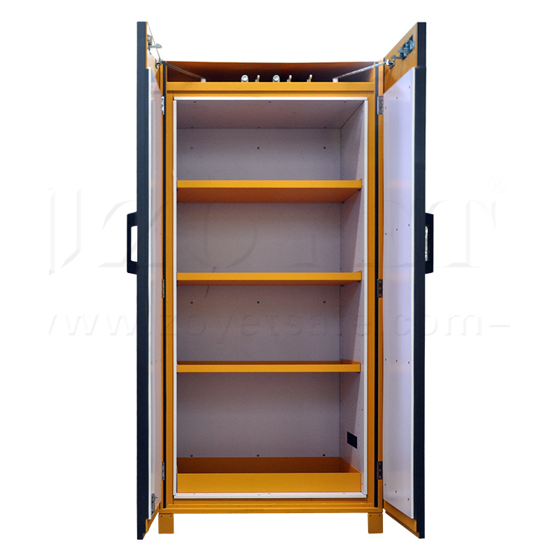 30/60/90分鐘防火存儲柜