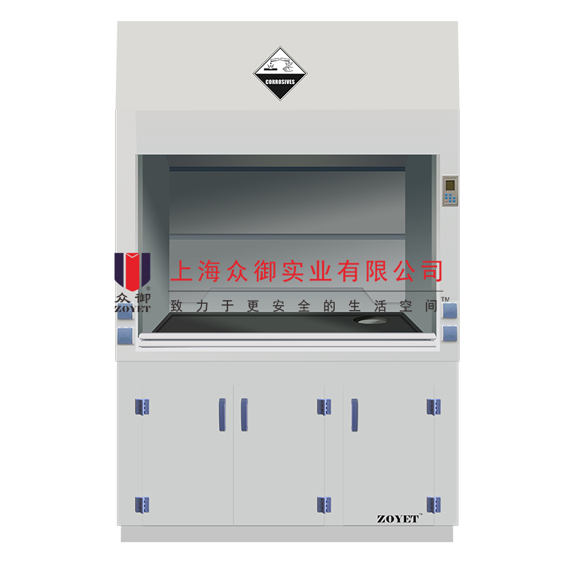 ZYTP1500pp通風(fēng)柜