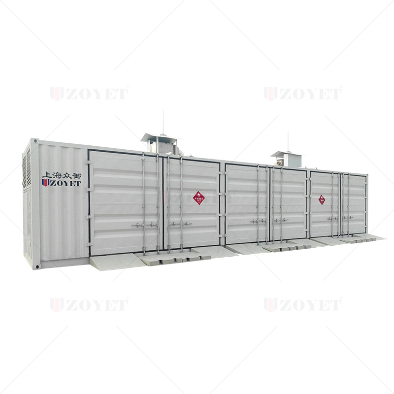 某輪胎企業項目