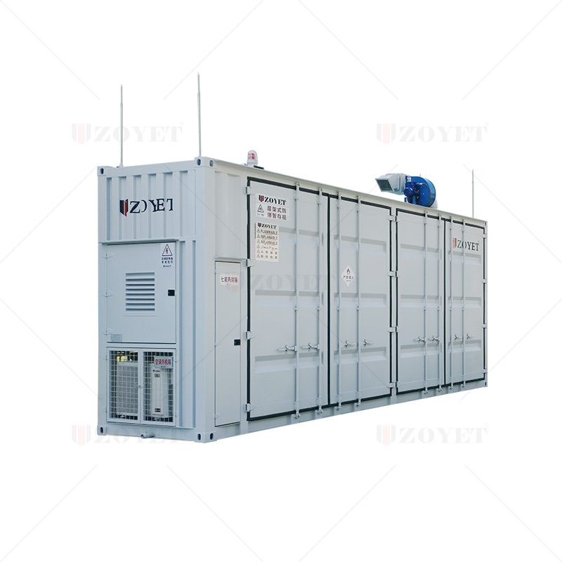 常州福派高分子項目