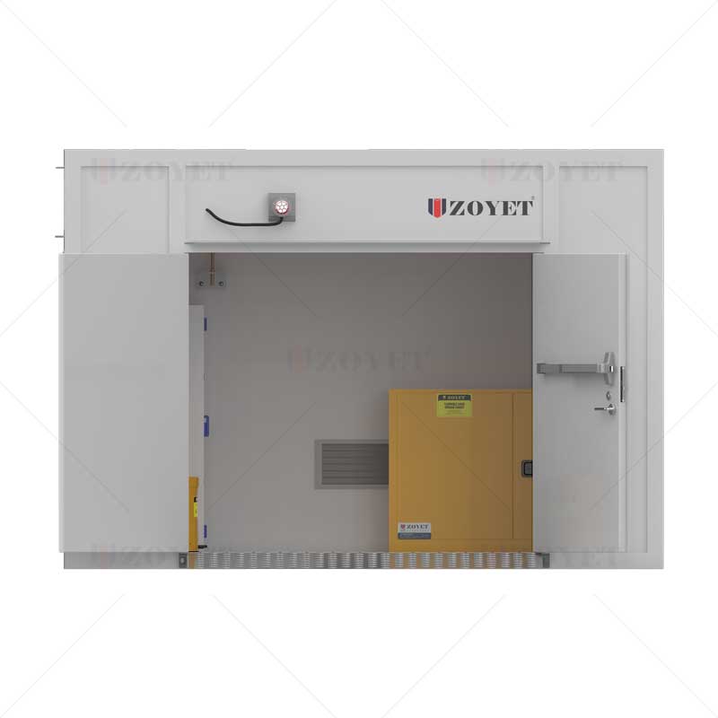 大醫(yī)院項(xiàng)目案例