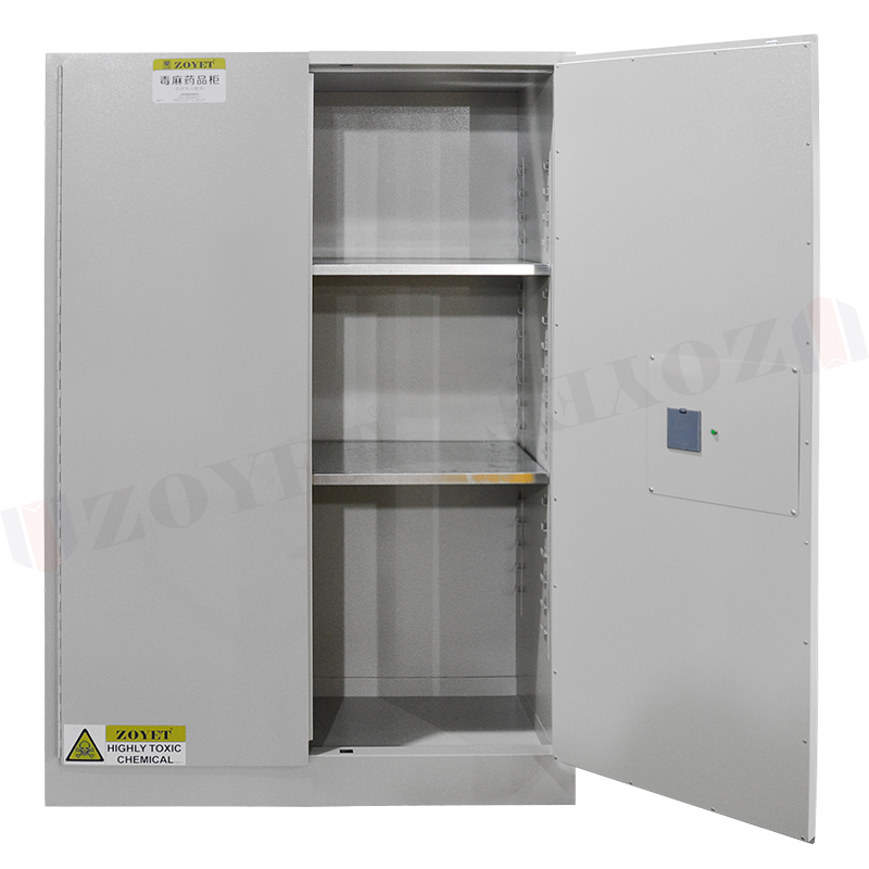 毒麻藥品柜（60加侖/227升）