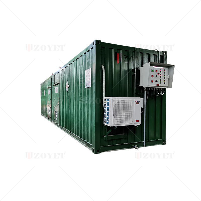 室外危化品存儲柜相關介紹(圖2) 化學品室外存放柜