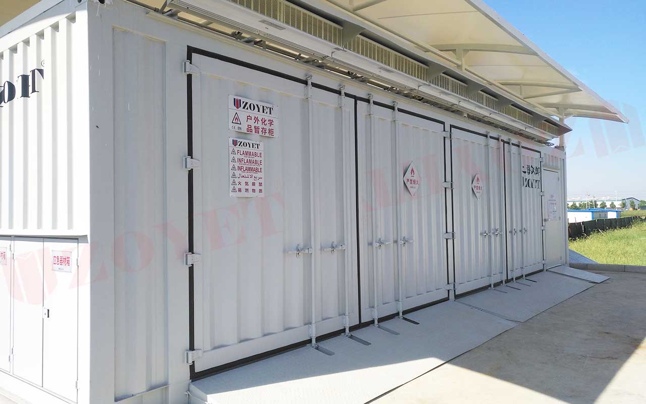 某輪胎企業(yè)項目(圖1)