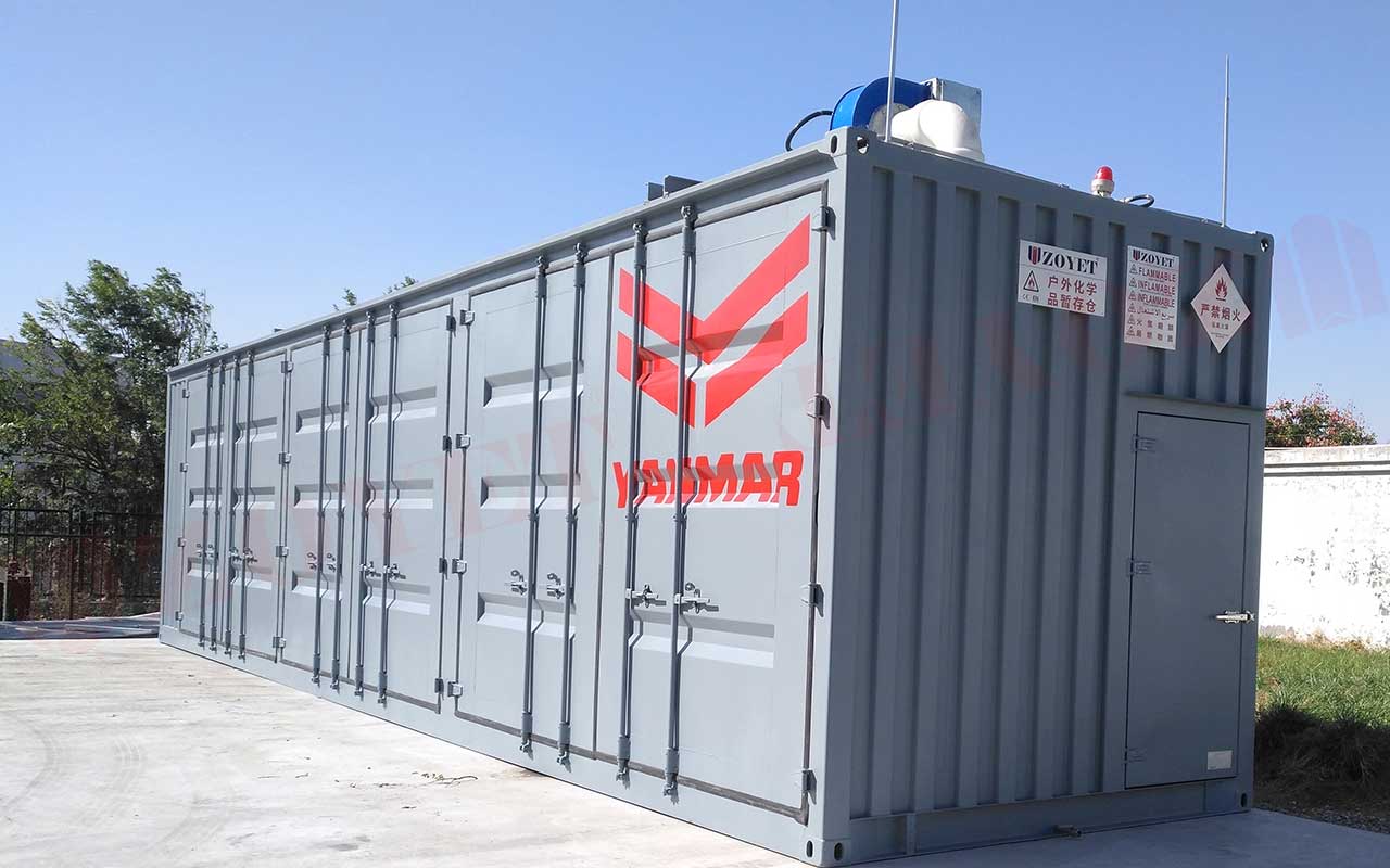 山東洋馬項(xiàng)目(圖2)