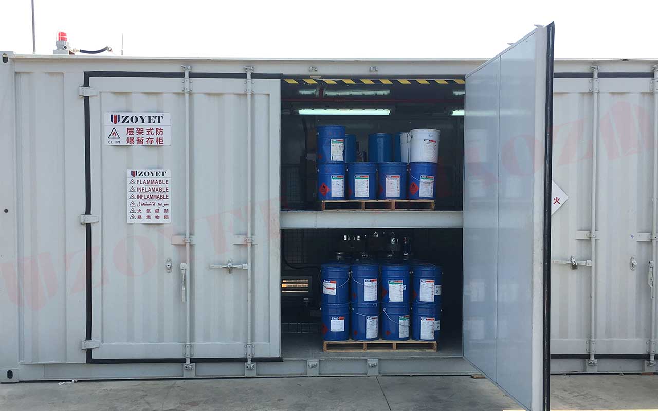 威海豪頓華項目(圖2)