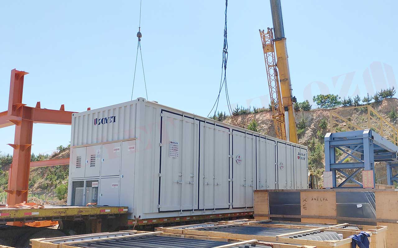 威海豪頓華項目(圖3)