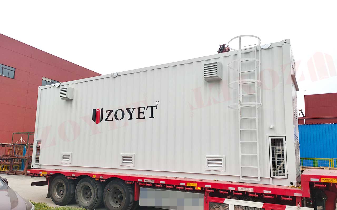 江森集團項目(圖1)