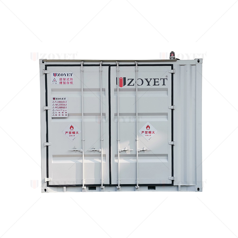 無錫阿里斯頓項目