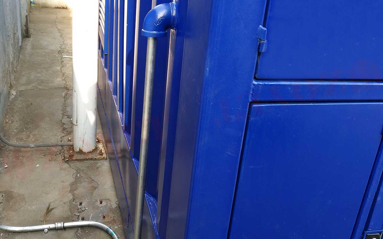 上海福伊特項目(圖2)