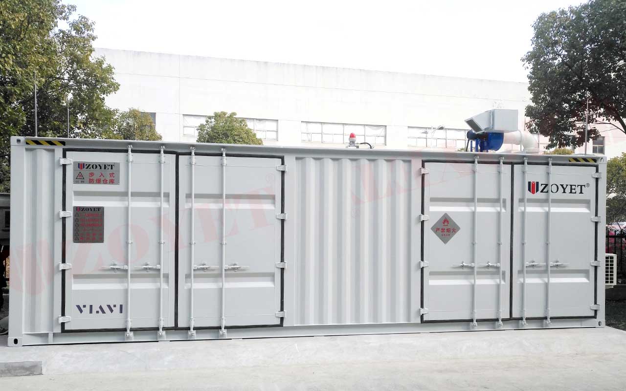 蘇州唯亞威項目(圖2)