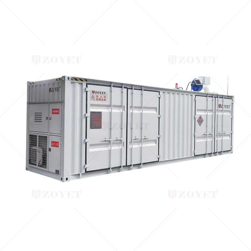 蘇州唯亞威項目