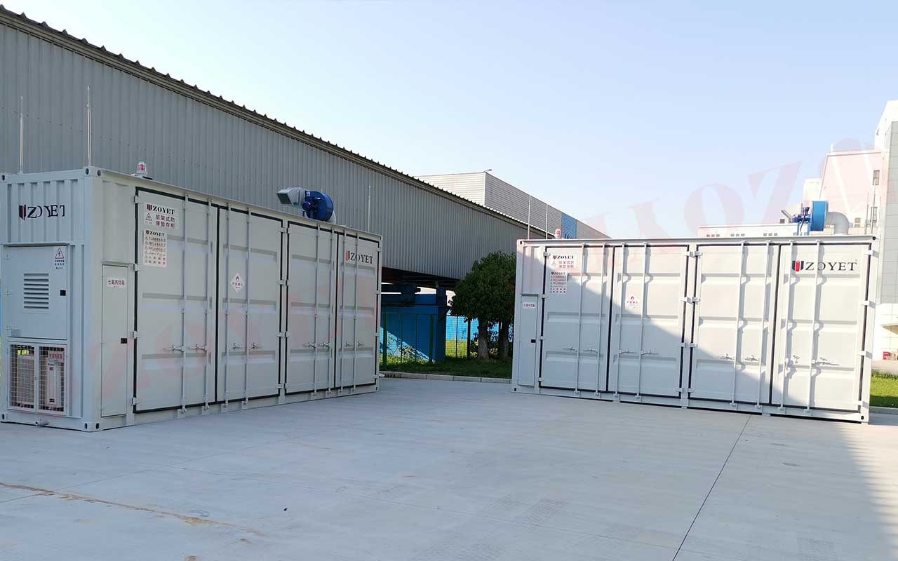 常州福派高分子項(xiàng)目(圖2)