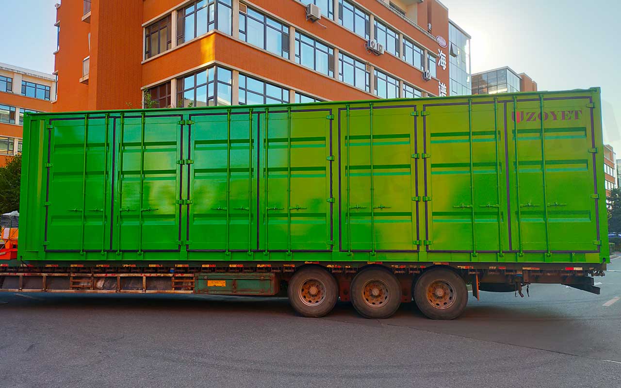 長春海譜潤斯項目(圖2)