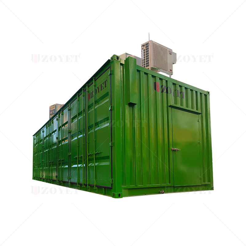 長春海譜潤斯項目