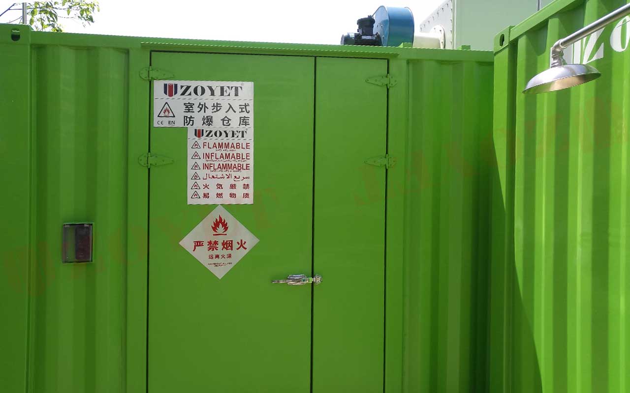 南京先聲藥業項目(圖1)