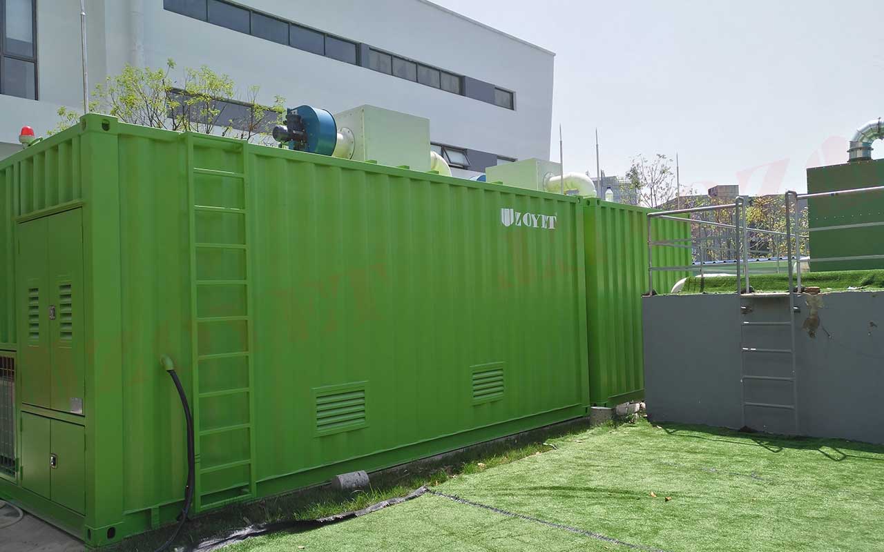 南京先聲藥業項目(圖2)