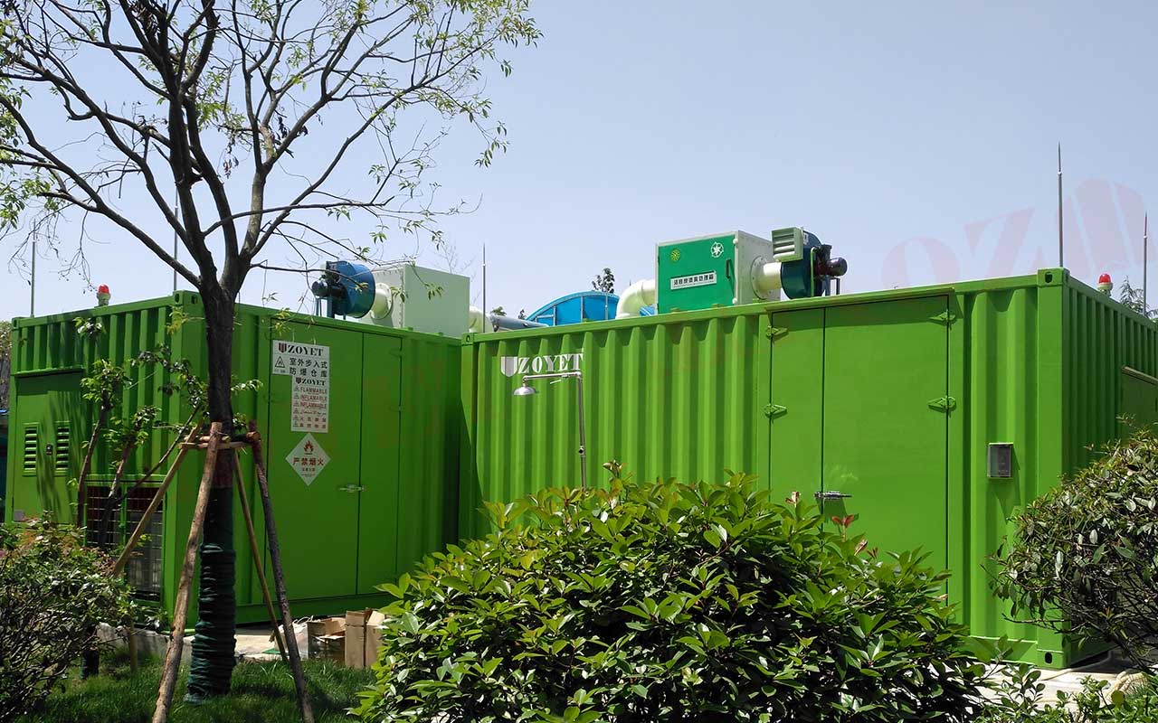 南京先聲藥業項目(圖3)