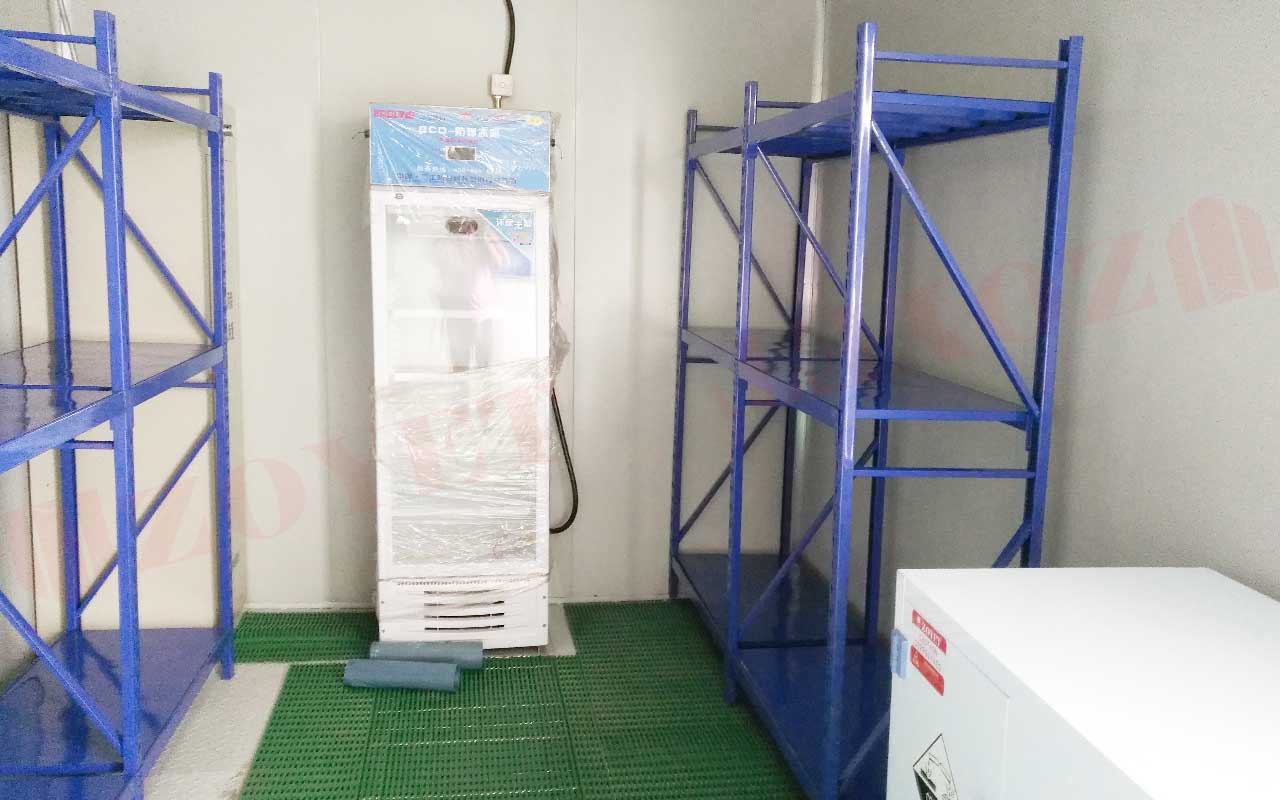 南京先聲藥業項目(圖4)