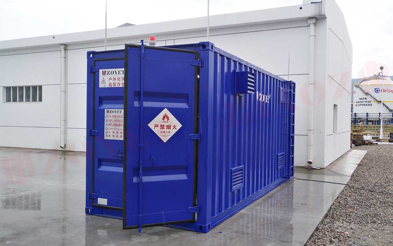 福州法國液空項目(圖1)