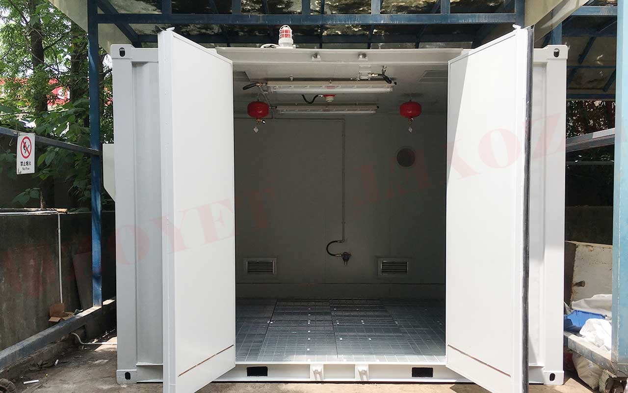 杭州液空項(xiàng)目(圖1)