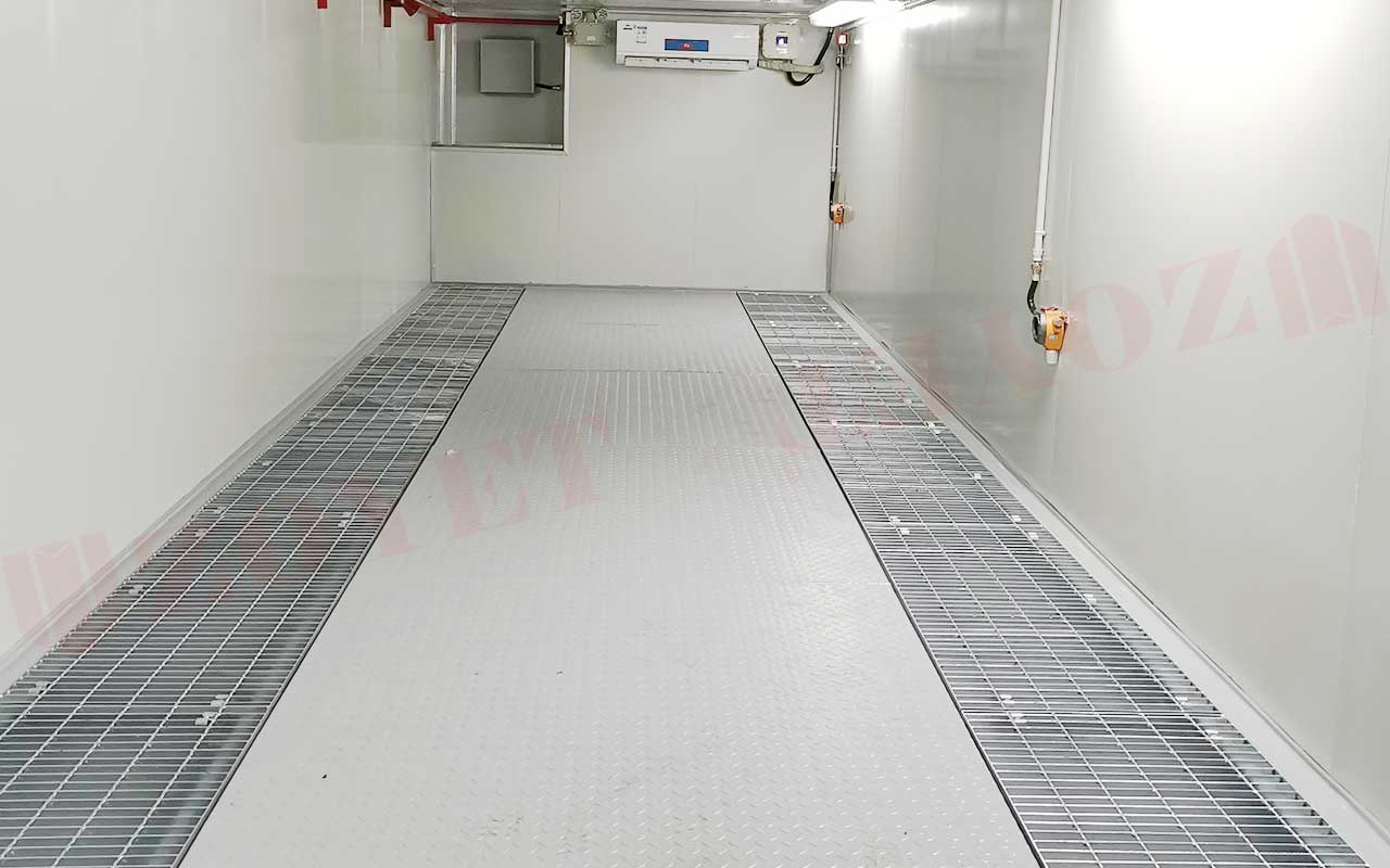 豐安電氣項目(圖2)