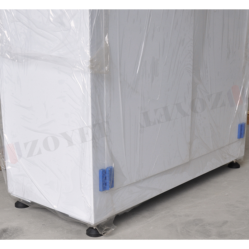 硫酸存放柜(圖1) 硫酸存放柜細節