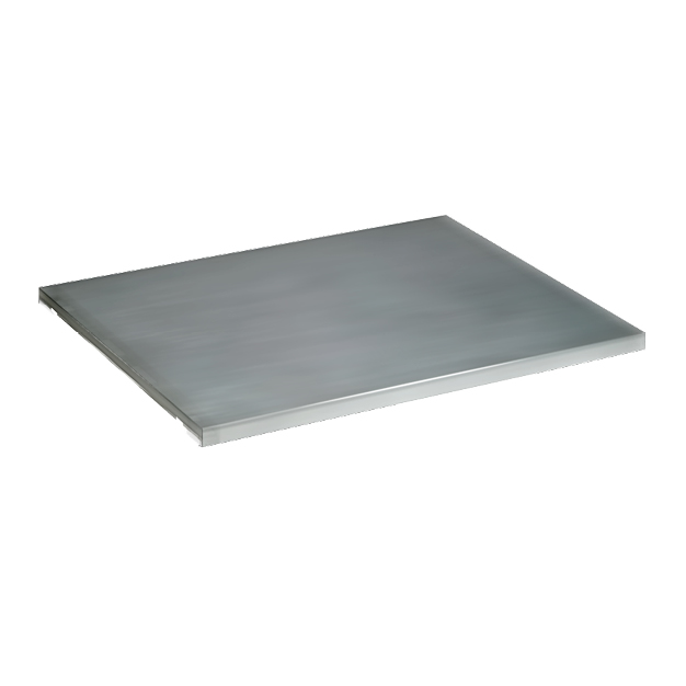 弱腐蝕性耐酸堿柜(4加侖/15升)(圖9) 鍍鋅層板