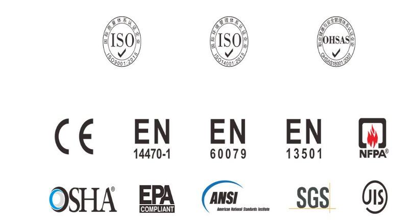 介紹一款危化品防爆柜(圖3) 介紹一款危化品防爆柜(圖3)
