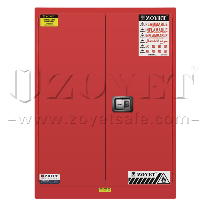 什么是可燃物？(圖1)