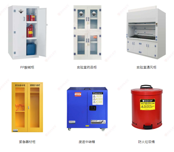 【政策法規】2022一年時間集中治理！《全國危險化學品安全風險集中治理方案》印發(圖2)