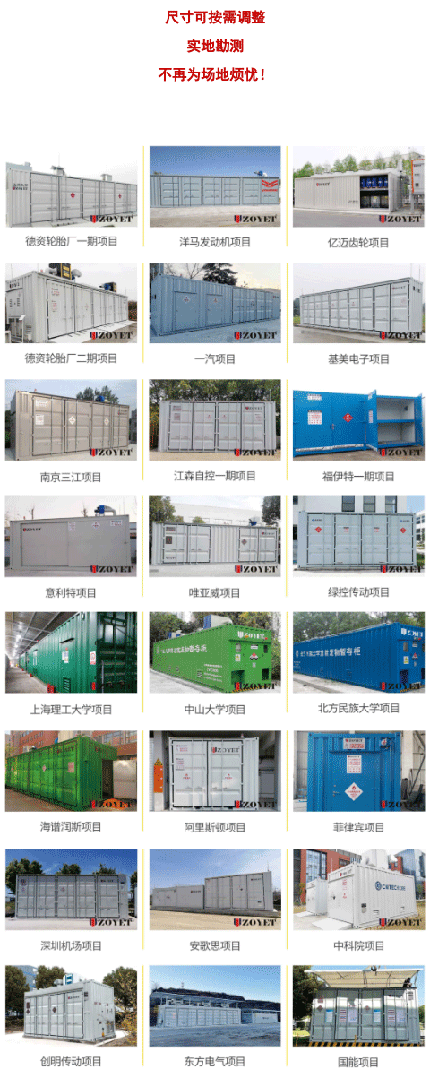 危化品存儲不合規？罰！(圖6)