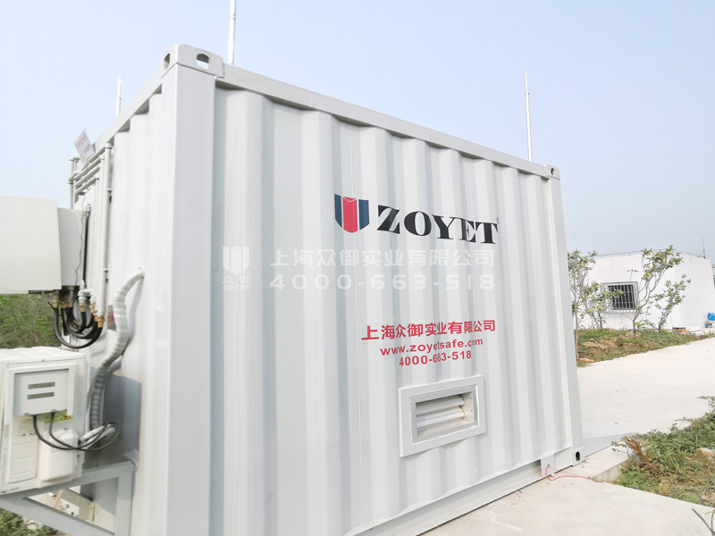 貴陽機場項目(圖1)