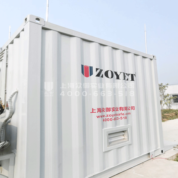 貴陽機(jī)場項目