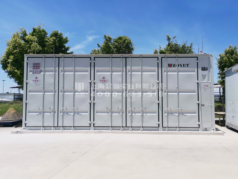 深圳漢莎項目(圖1)