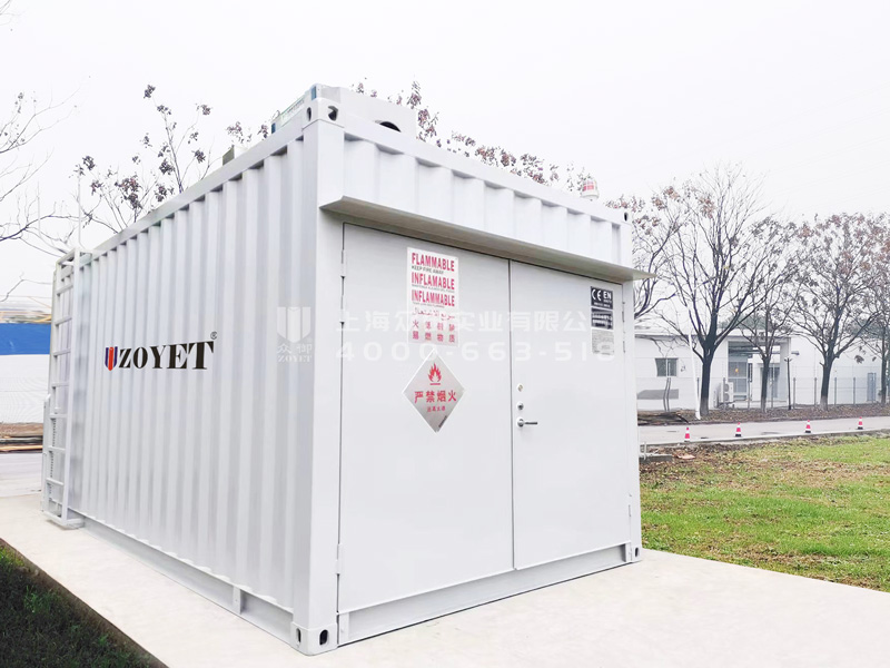 中大天晴項目(圖1)