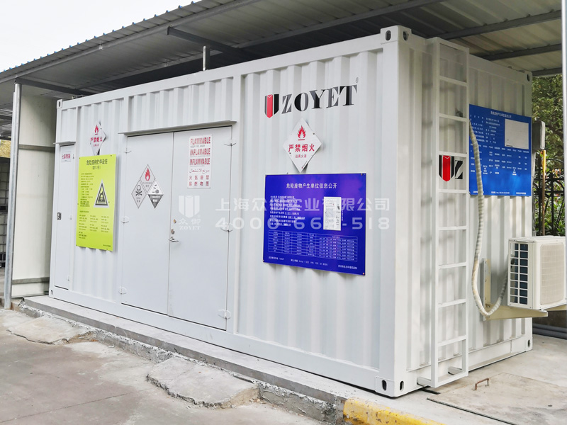 道森閥門項目(圖1)