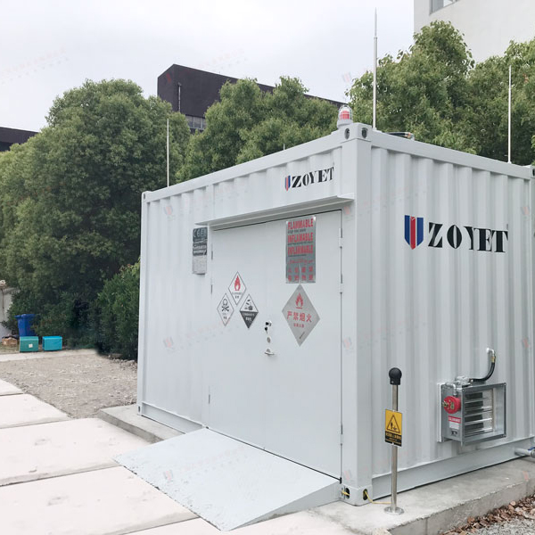 蘇州斯達克項目