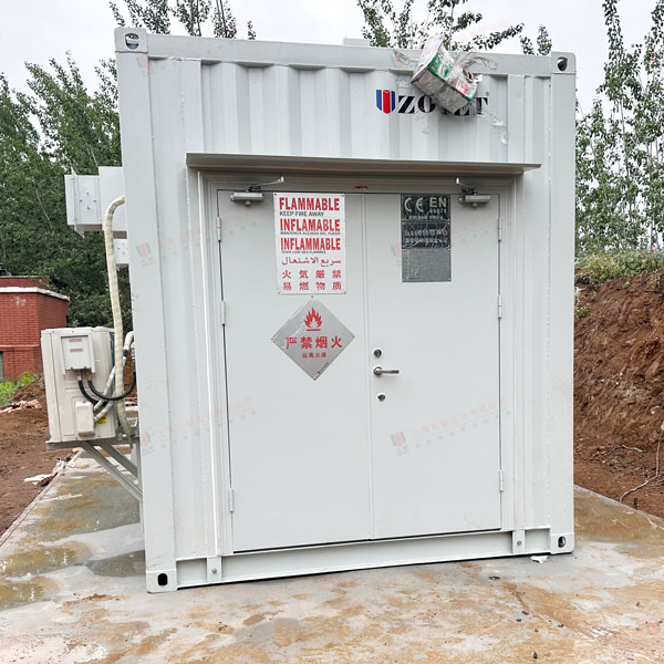 齊魯師范學院項目(圖2)