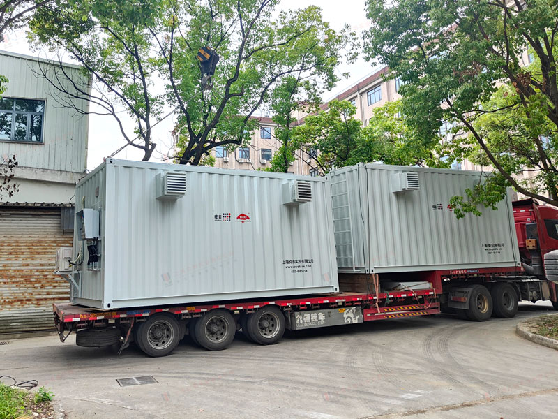 酒精存儲(chǔ)在室外該用什么樣的柜體？(圖1)