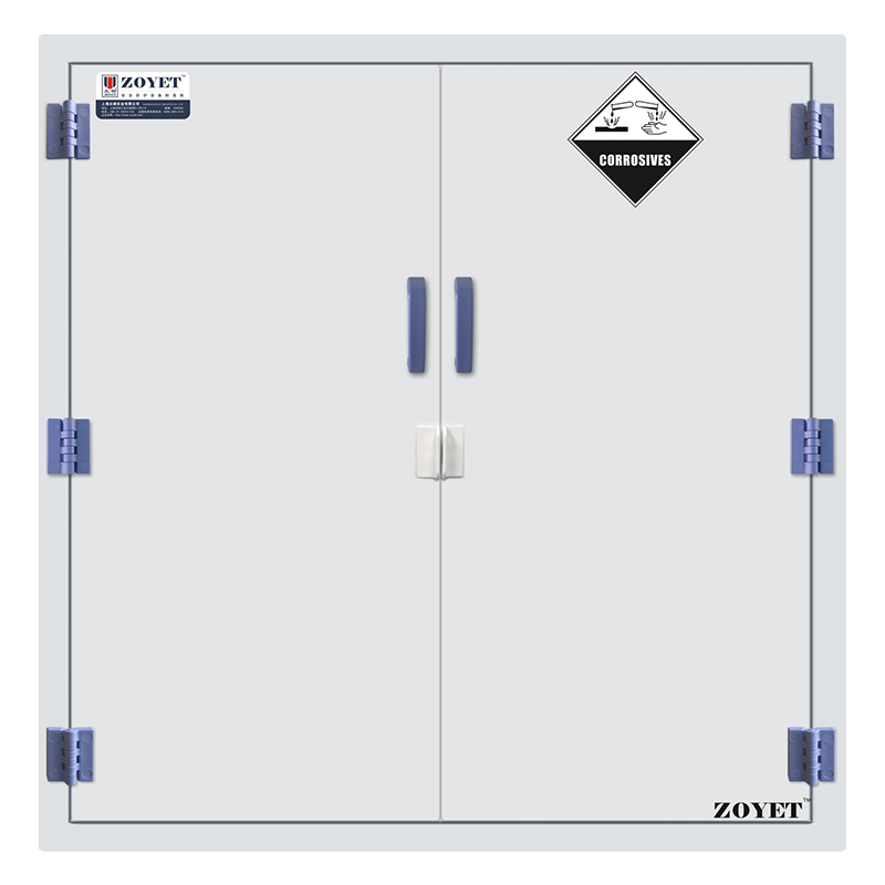 強酸柜特點和用途介紹(圖1) 強酸柜特點和用途介紹(圖1)