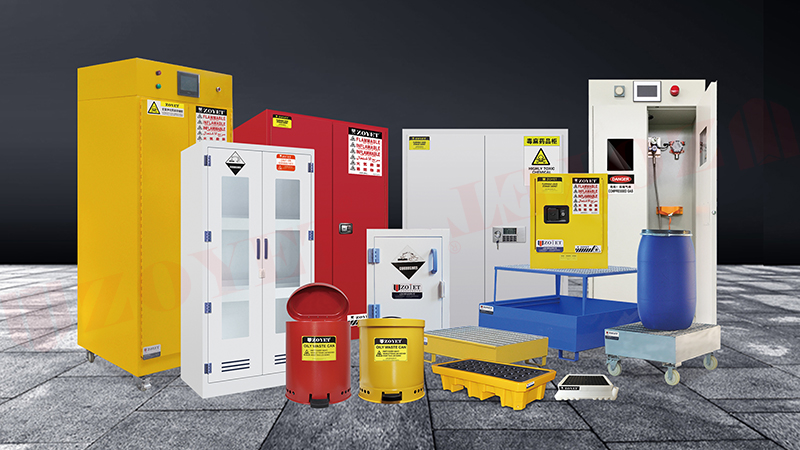 保險柜和防火柜有什么區別(圖1)