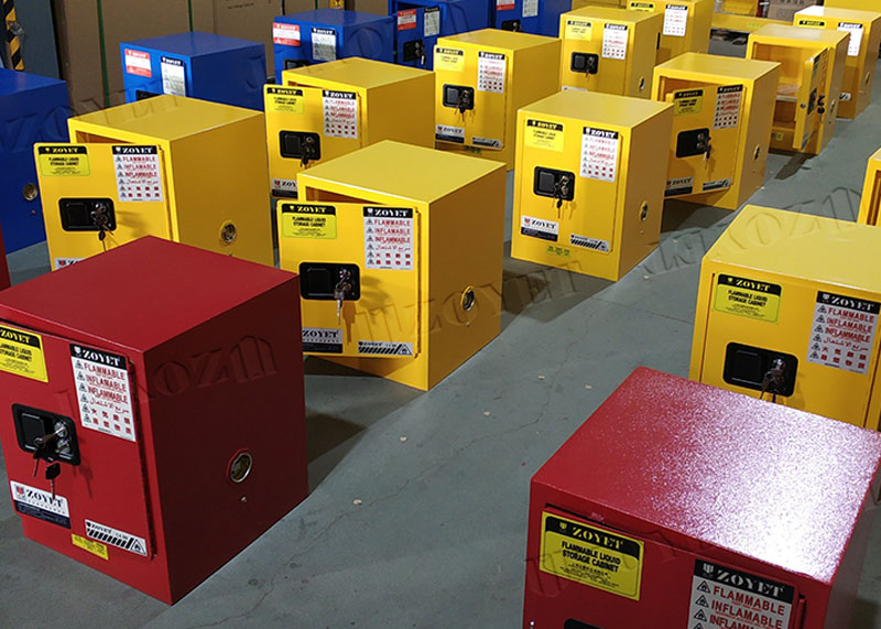 防火柜管理規定(圖1)