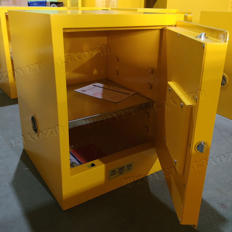 防火柜工作原理介紹(圖1)