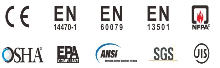 防火柜防火標準有哪些?(圖1) 防火柜防火標準有哪些?(圖1)