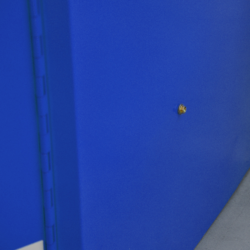 110加侖防爆柜的詳細介紹(圖12)