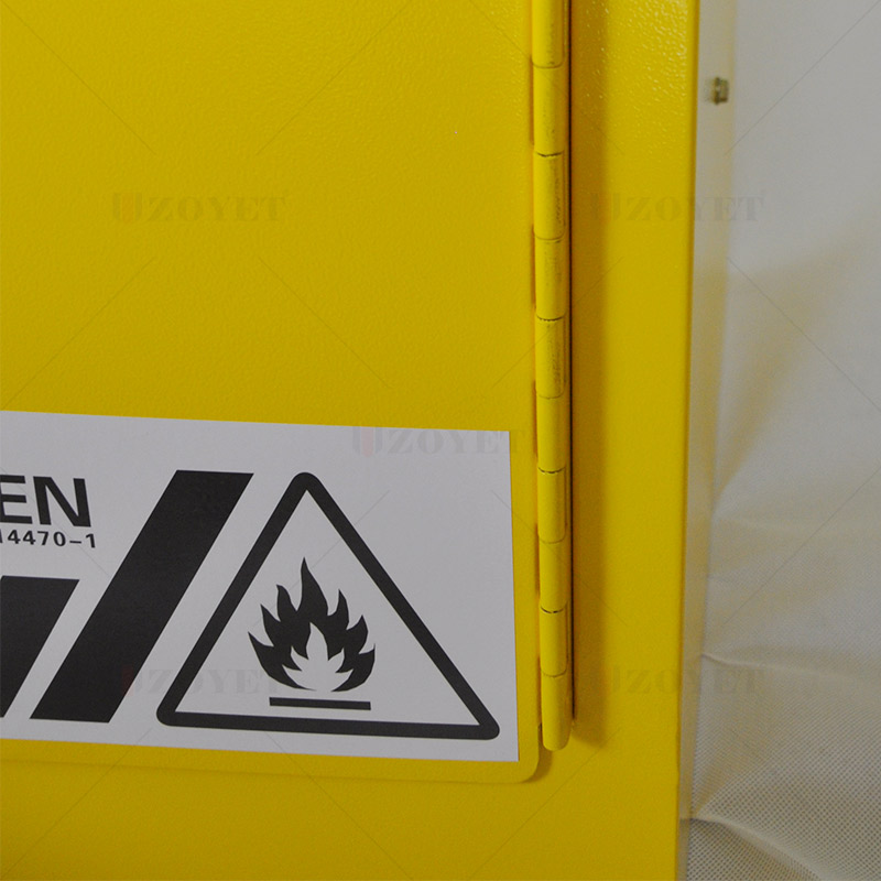 110加侖防爆柜的詳細介紹(圖4)