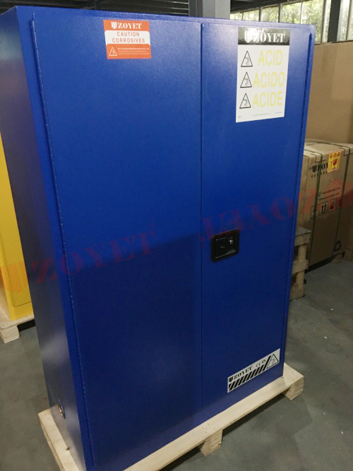 甲類化學(xué)品防爆柜 甲類化學(xué)品防爆柜